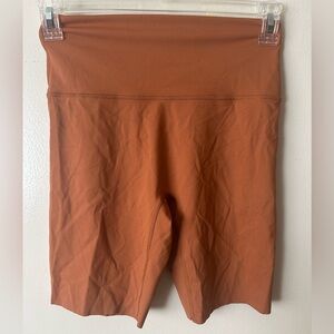 Offline By Aerie Hi Rise Athletic Active Bike Shorts Size Large Bundle Of 2 NWT